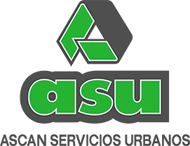 ASU - ASCAN SERVICIOS URBANOS