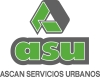 ASU - ASCAN SERVICIOS URBANOS