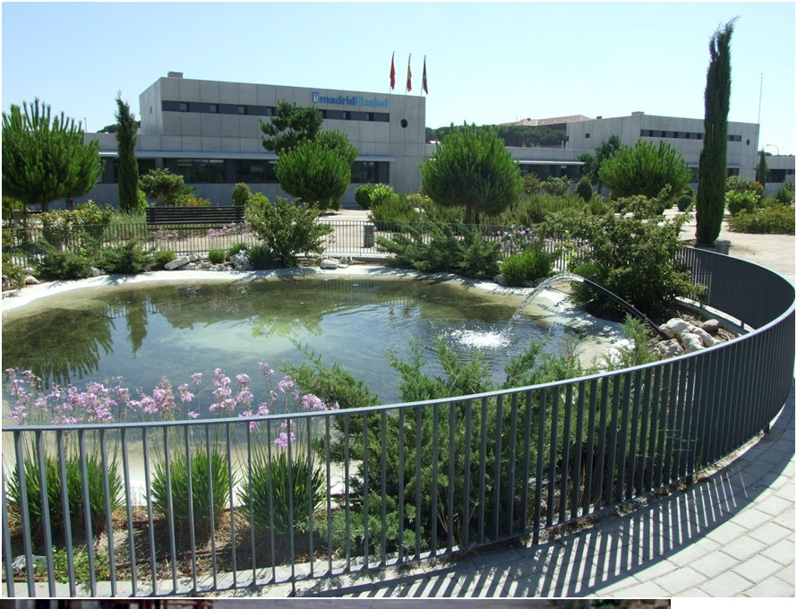 Servicio de higienización, desinfección y limpieza de las instalaciones y mantenimiento de las zonas verdes y ajardinadas del Centro de Protección Animal de Madrid