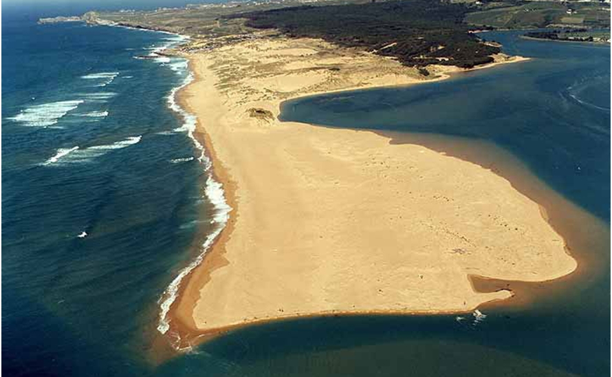 Servicio de limpieza y retirada de residuos de las playas del municipio de Piélagos