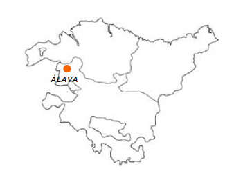 Recogida selectiva y transporte de envases de vidrio en Álava (Lote 18)