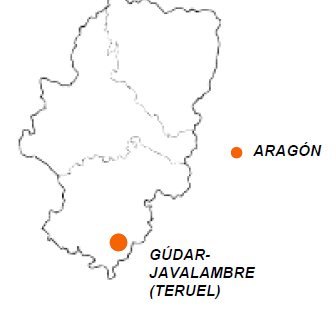 Recogida y transporte de residuos, recogida de muebles y enseres y transporte en Gúdar-Javalambre (Teruel)