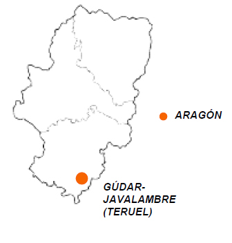 Recogida y transporte de residuos, recogida de muebles y enseres y transporte en Gúdar-Javalambre (Teruel)