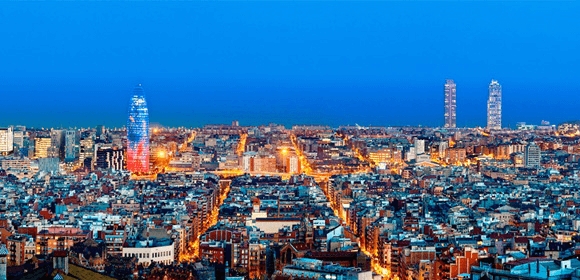 ASU se presenta a la licitación más importante del Ayuntamiento de Barcelona