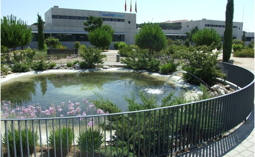 Limpieza de instalaciones y mantenimiento de zonas verdes del Centro de Protección Animal de Madrid. Años 2026-2027