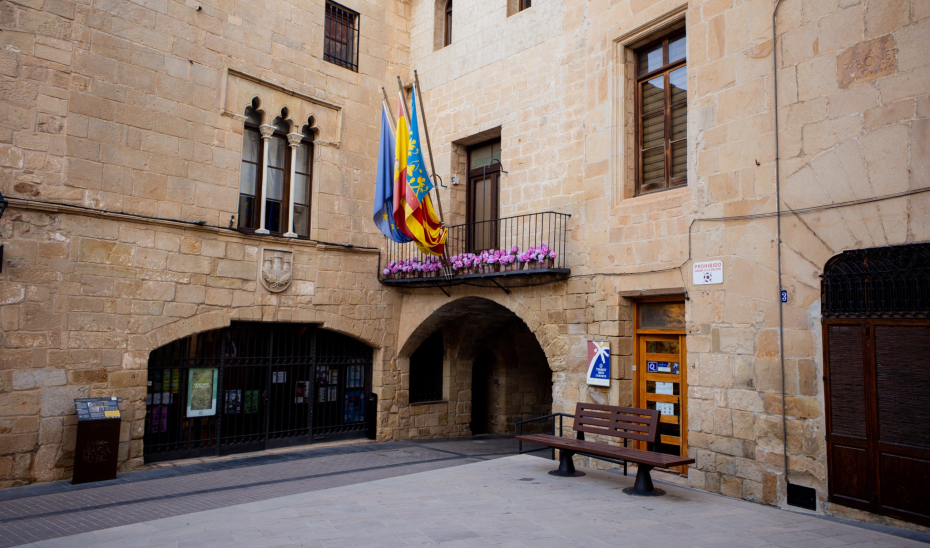 RSU en Cabanes (Castellón) Años 2026-2036