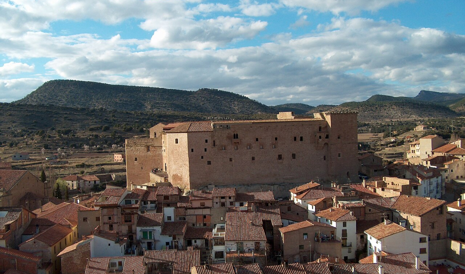 Servicio de Recogida de Residuos Sólidos Urbanos de la Comarca de Gúdar-Javalambre (Aragón)