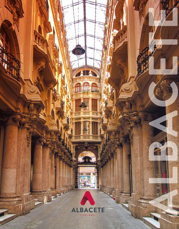 Recogida selectiva de papel, cartón y envases ligeros de Albacete. Años 2023-2028